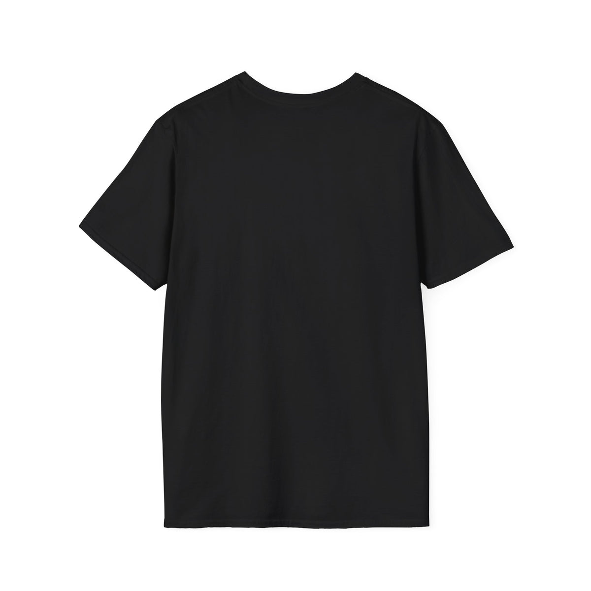 Local Skater Logo Tee – No Hate Just Skate