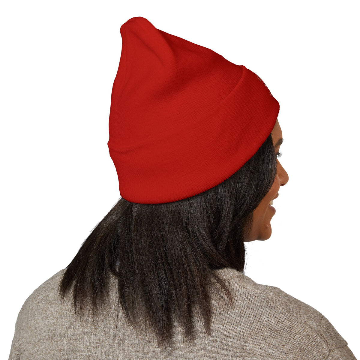 LOCAL SKATER – Crossbones Beanie (Core + Limited Colors)