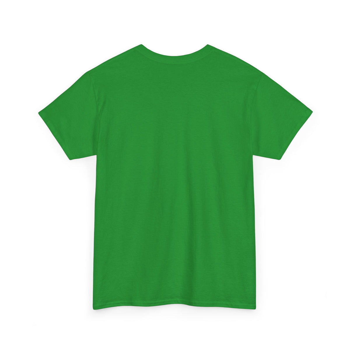 NO HATE. JUST SKATE. – Gildan Heavy Cotton Unisex T-Shirt - No Hate Just Skate Shirt, Skateboarder Gift, Casual Wear, Streetwear, Anti-Hate Message Tee