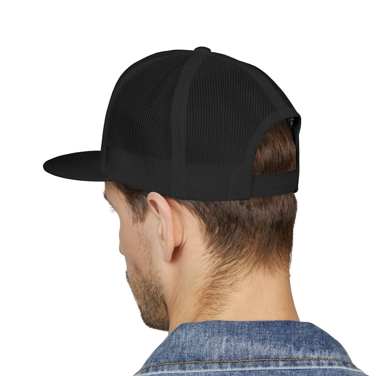 No Hate Just Skate 5 paneles teherautós sapka - Stílusos és kényelmes gördeszkás kiegészítők