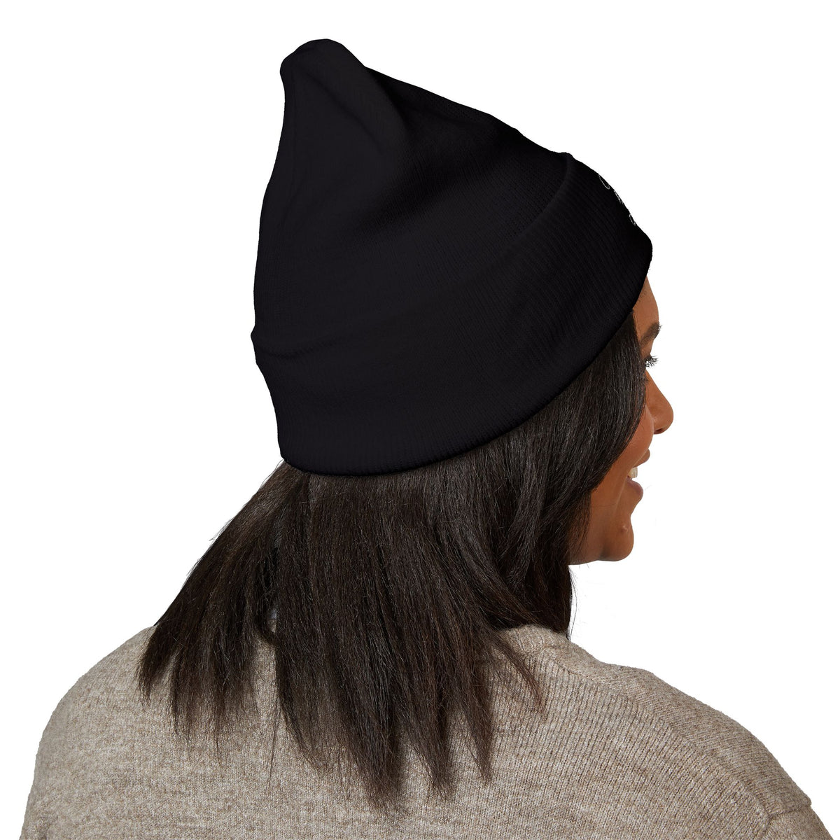 LOCAL SKATER – Crossbones Beanie (Core + Limited Colors)