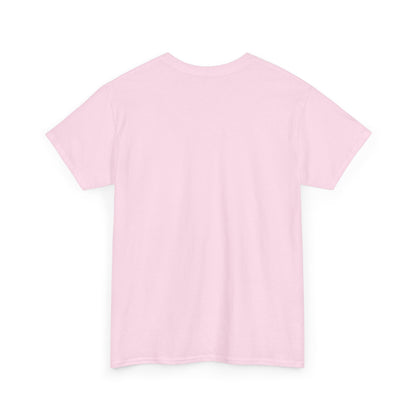NO HATE. JUST SKATE. – Gildan Heavy Cotton Unisex T-Shirt - No Hate Just Skate Shirt, Skateboarder Gift, Casual Wear, Streetwear, Anti-Hate Message Tee