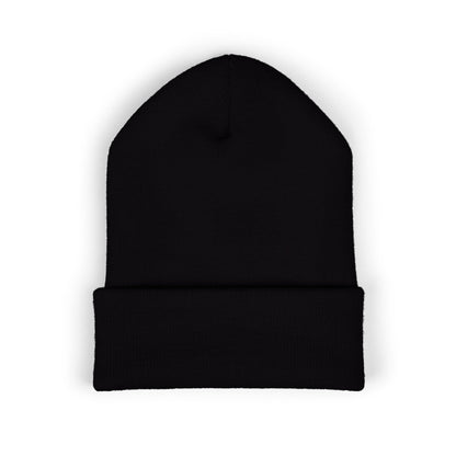LOCAL SKATER – Crossbones Beanie (Core + Limited Colors)