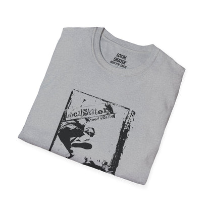 Need for Skate – Punk Skate T-Shirt | Local Skater
