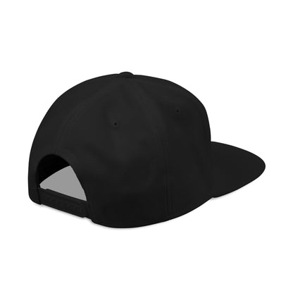 😏 Bold humor meets street style. Snapback Trucker Cap whit Unique funny and at the same time sarcastic logo, mixing the Hungarian and English languages