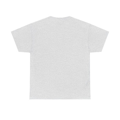 NO HATE. JUST SKATE. – Gildan Heavy Cotton Unisex T-Shirt - No Hate Just Skate Shirt, Skateboarder Gift, Casual Wear, Streetwear, Anti-Hate Message Tee