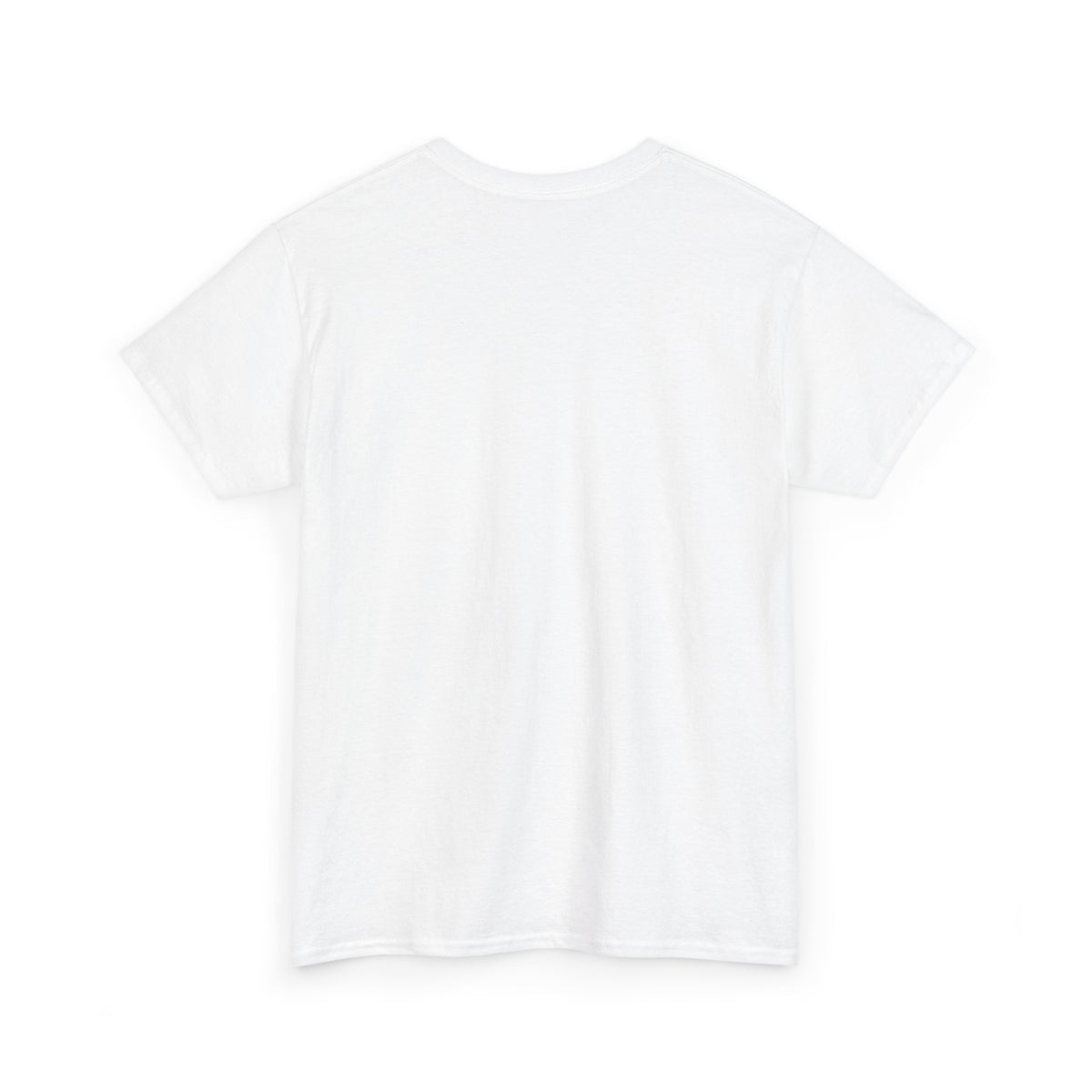 NO HATE. JUST LISTEN TO PUNK. – Statement Tee