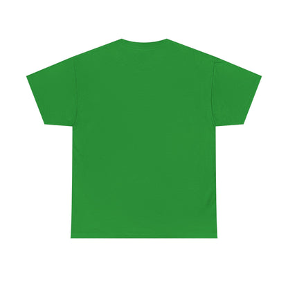 NO HATE. JUST SKATE. – Gildan Heavy Cotton Unisex T-Shirt - No Hate Just Skate Shirt, Skateboarder Gift, Casual Wear, Streetwear, Anti-Hate Message Tee