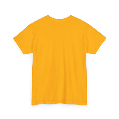 NO HATE. JUST SKATE. – Gildan Heavy Cotton Unisex T-Shirt - No Hate Just Skate Shirt, Skateboarder Gift, Casual Wear, Streetwear, Anti-Hate Message Tee