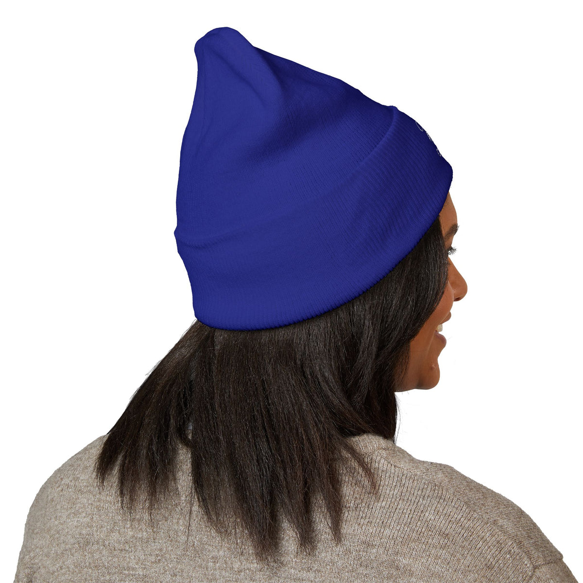 LOCAL SKATER – Crossbones Beanie (Core + Limited Colors)