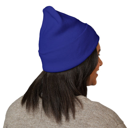 LOCAL SKATER – Crossbones Beanie (Core + Limited Colors)