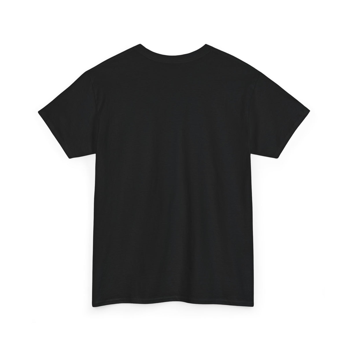 NO HATE. JUST LISTEN TO PUNK. – Statement Tee