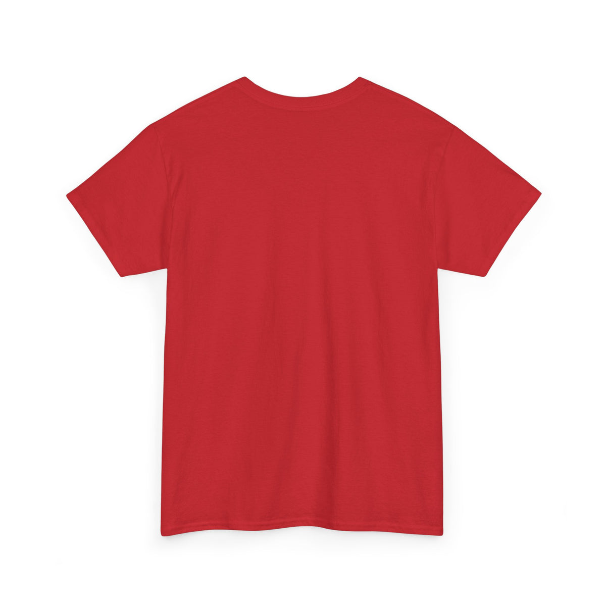 NO HATE. JUST SKATE. – Gildan Heavy Cotton Unisex T-Shirt - No Hate Just Skate Shirt, Skateboarder Gift, Casual Wear, Streetwear, Anti-Hate Message Tee