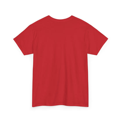 NO HATE. JUST SKATE. – Gildan Heavy Cotton Unisex T-Shirt - No Hate Just Skate Shirt, Skateboarder Gift, Casual Wear, Streetwear, Anti-Hate Message Tee