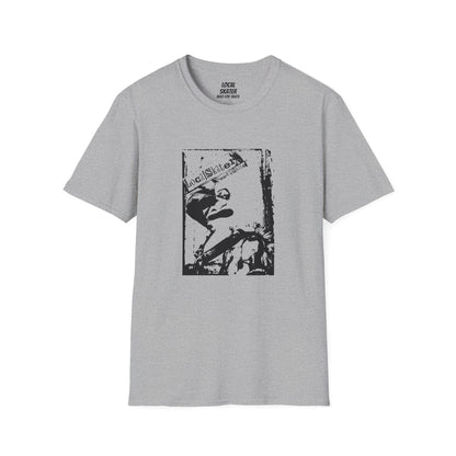 Need for Skate – Punk Skate T-Shirt | Local Skater