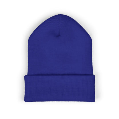 LOCAL SKATER – Crossbones Beanie (Core + Limited Colors)