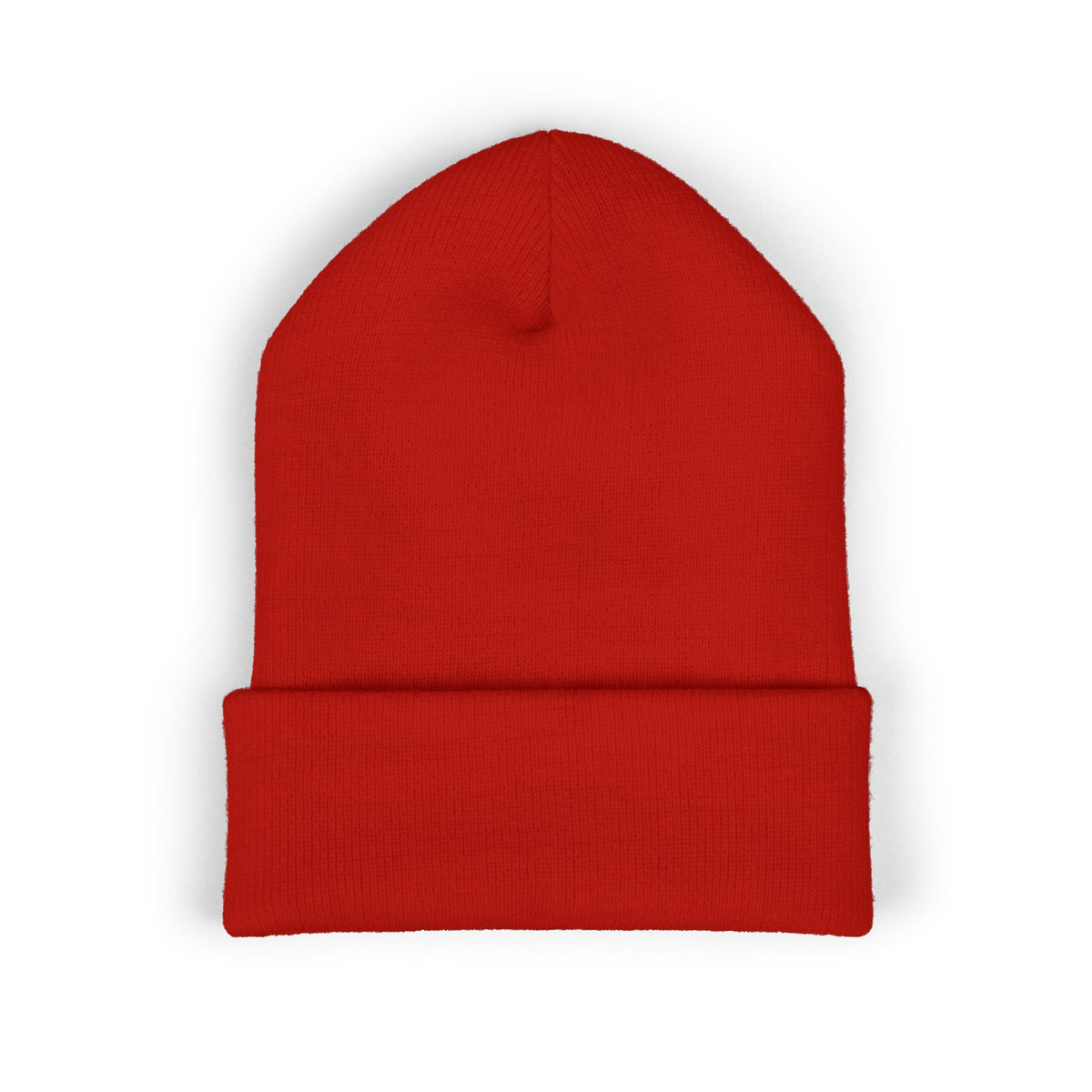 LOCAL SKATER – Crossbones Beanie (Core + Limited Colors)