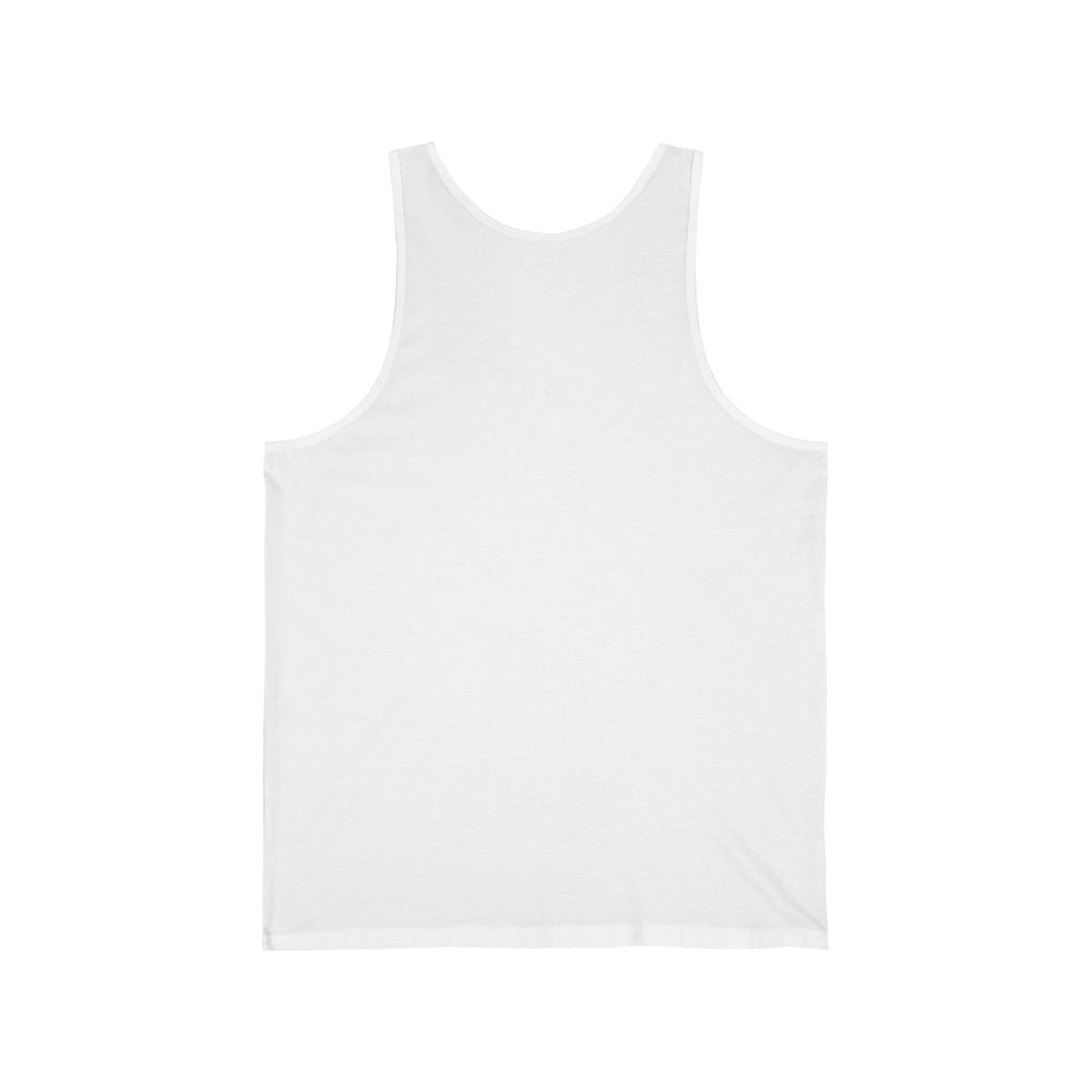 Unique Local Skater logo with Goat character Unisex Softstyle™ Tank Top