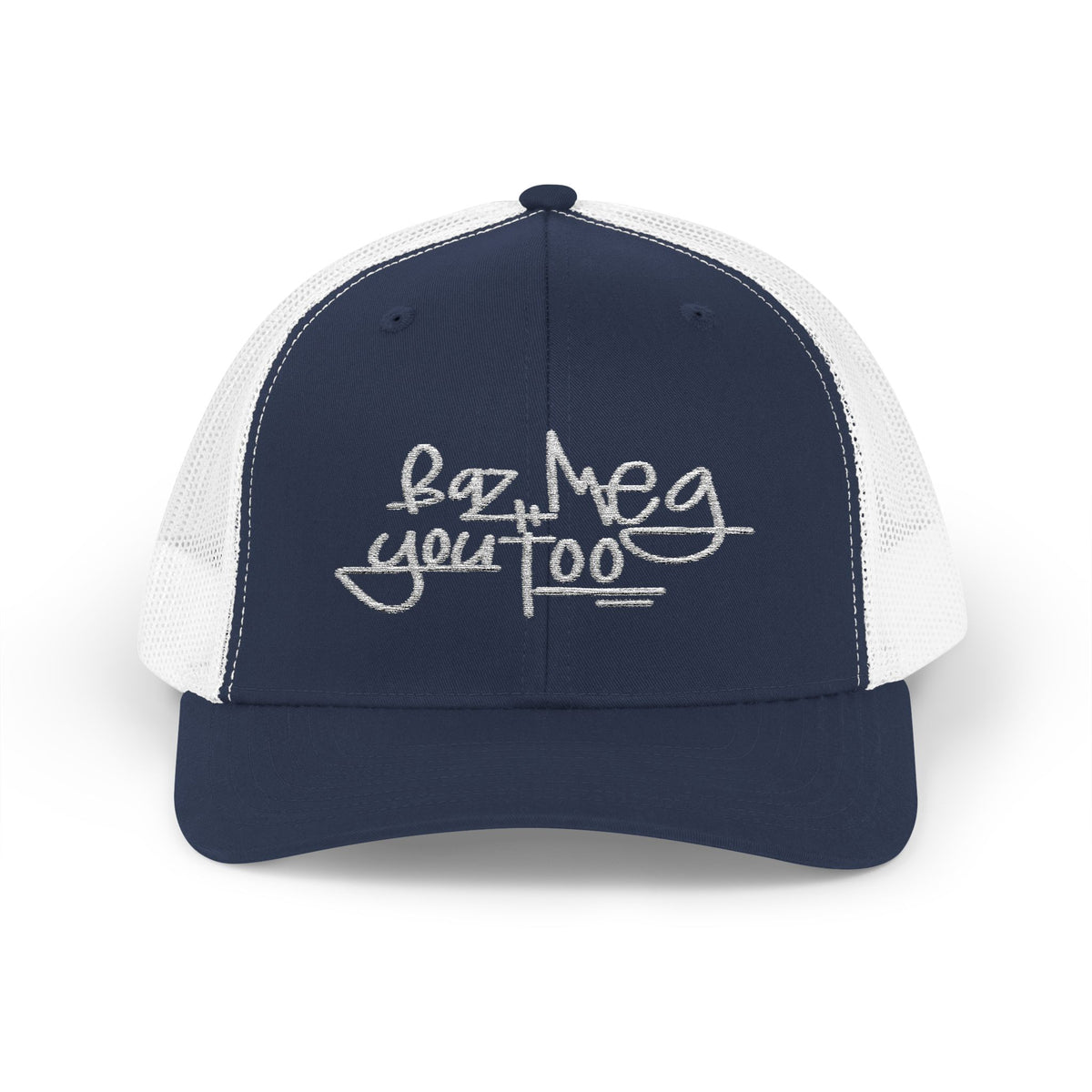 😏 Bold humor meets street style. Snapback Trucker Cap whit Unique funny and at the same time sarcastic logo, mixing the Hungarian and English languages