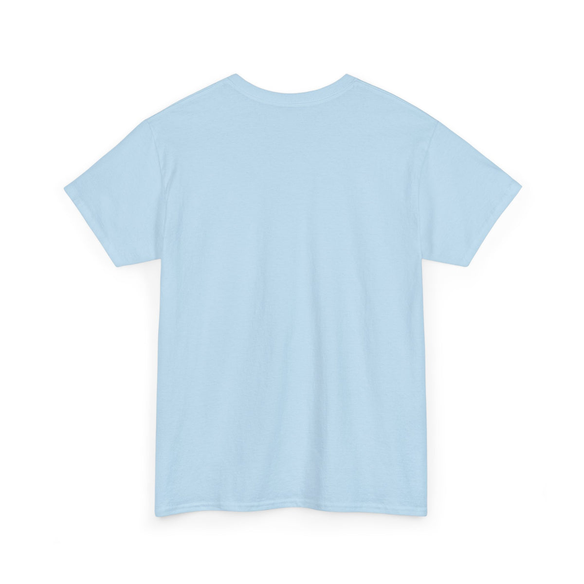 NO HATE. JUST SKATE. – Gildan Heavy Cotton Unisex T-Shirt - No Hate Just Skate Shirt, Skateboarder Gift, Casual Wear, Streetwear, Anti-Hate Message Tee