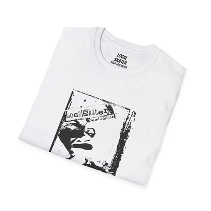 Need for Skate – Punk Skate T-Shirt | Local Skater