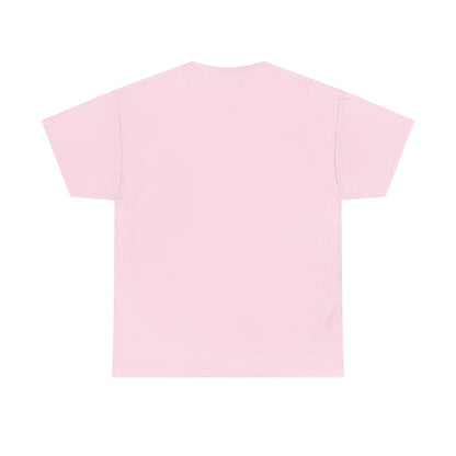 NO HATE. JUST SKATE. – Gildan Heavy Cotton Unisex T-Shirt - No Hate Just Skate Shirt, Skateboarder Gift, Casual Wear, Streetwear, Anti-Hate Message Tee