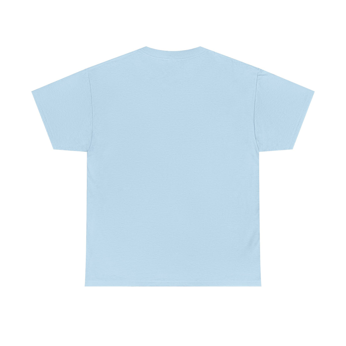 NO HATE. JUST SKATE. – Gildan Heavy Cotton Unisex T-Shirt - No Hate Just Skate Shirt, Skateboarder Gift, Casual Wear, Streetwear, Anti-Hate Message Tee
