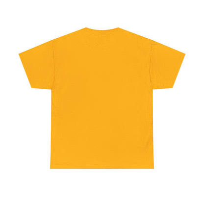 NO HATE. JUST SKATE. – Gildan Heavy Cotton Unisex T-Shirt - No Hate Just Skate Shirt, Skateboarder Gift, Casual Wear, Streetwear, Anti-Hate Message Tee