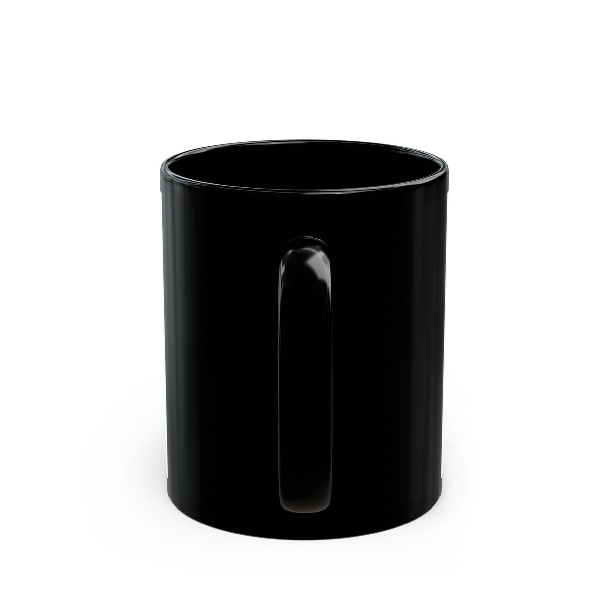 Black Mug – Sarcastic Bilingual Logo (11oz / 15oz). Black Mug whit Unique funny and at the same time sarcastic logo, mixing the Hungarian and English languages. (11oz, 15oz)