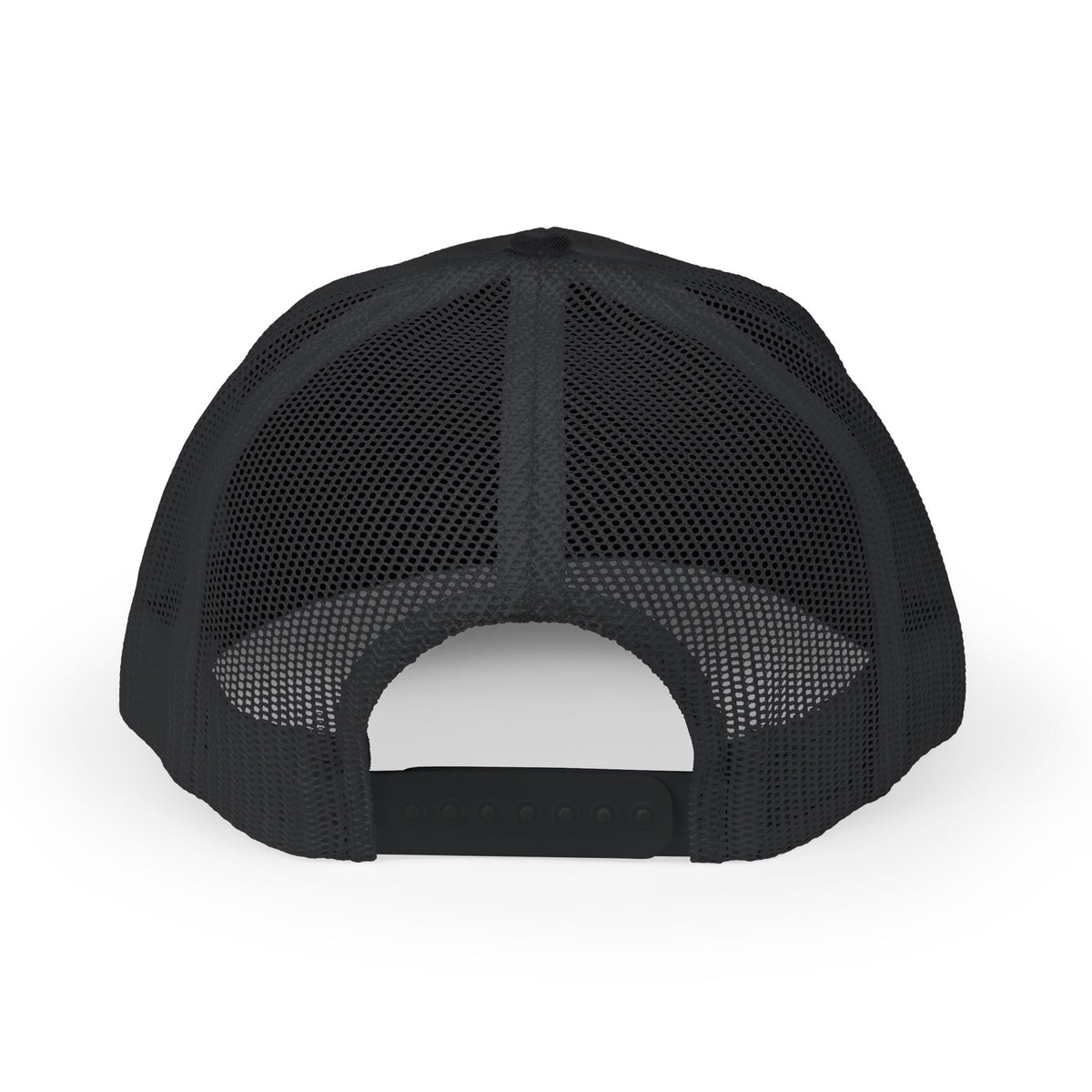 No Hate, Just Listen to Metal Trucker Cap
