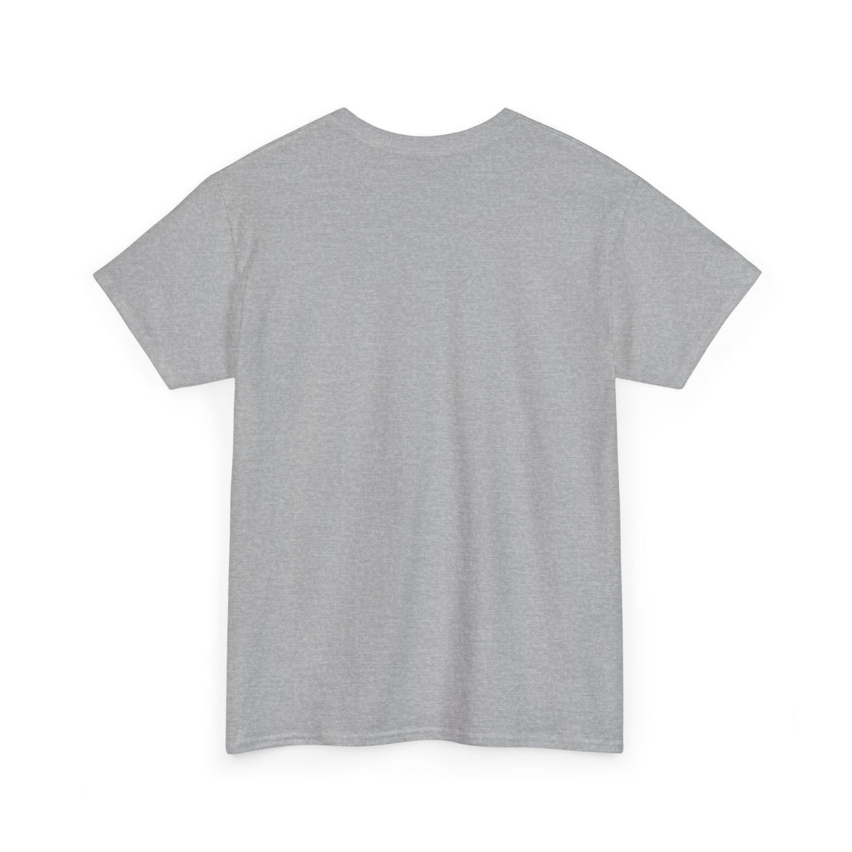 NO HATE. JUST SKATE. – Gildan Heavy Cotton Unisex T-Shirt - No Hate Just Skate Shirt, Skateboarder Gift, Casual Wear, Streetwear, Anti-Hate Message Tee